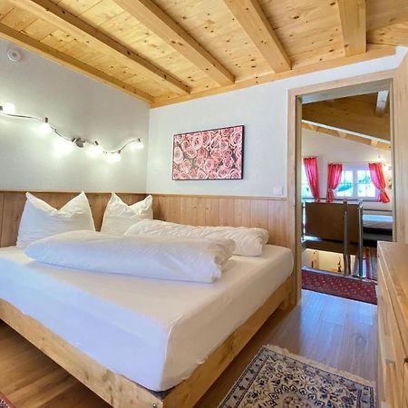 Chalet Salzburg Dienten Dienten am Hochkönig Dış mekan fotoğraf
