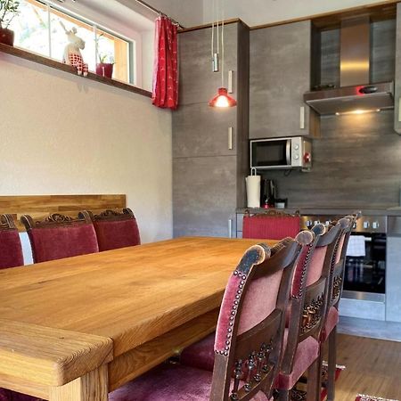 Chalet Salzburg Dienten Dienten am Hochkönig Dış mekan fotoğraf