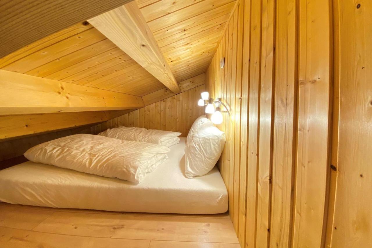 Chalet Salzburg Dienten Dienten am Hochkönig Dış mekan fotoğraf