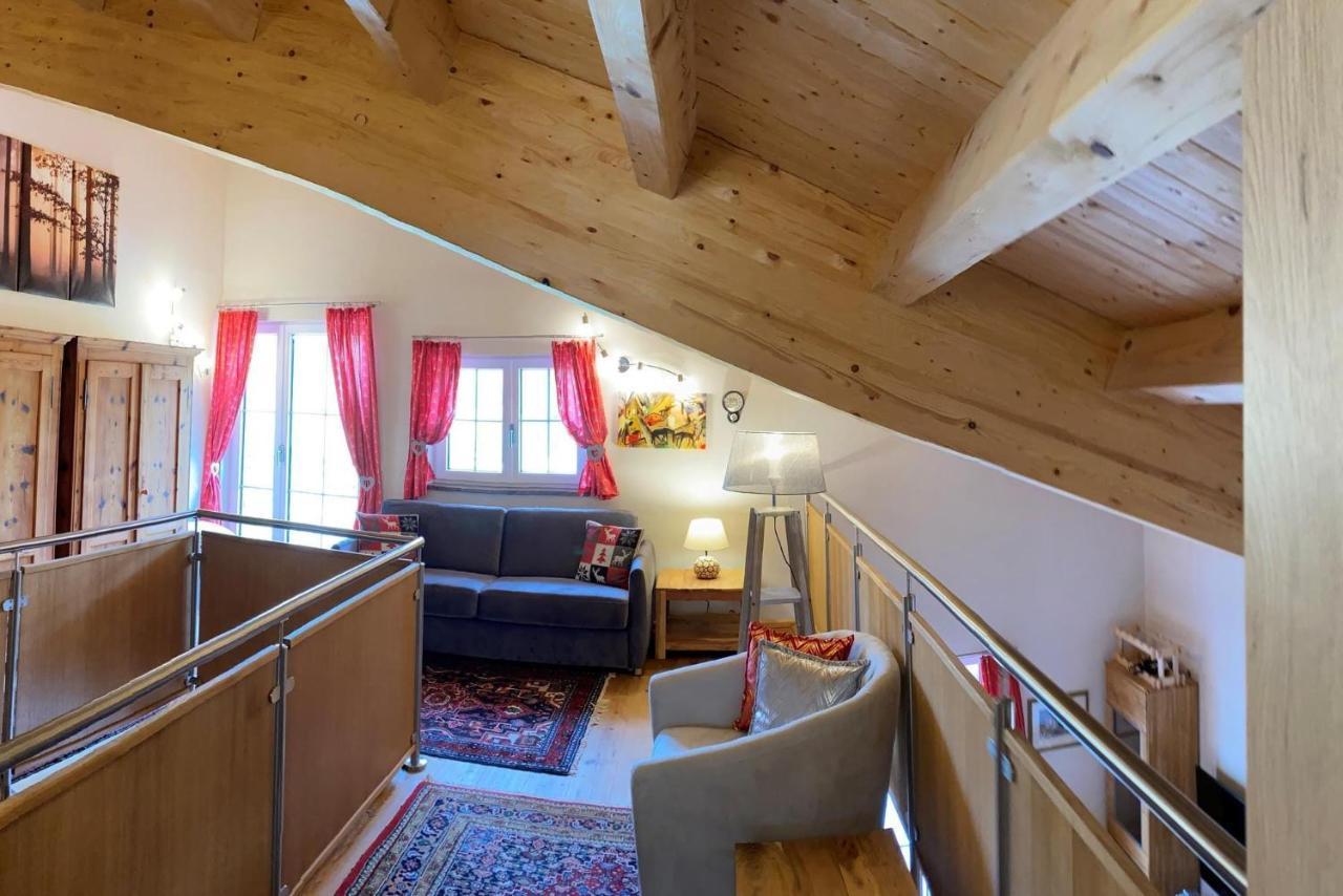 Chalet Salzburg Dienten Dienten am Hochkönig Dış mekan fotoğraf