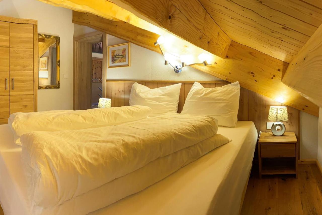 Chalet Salzburg Dienten Dienten am Hochkönig Dış mekan fotoğraf