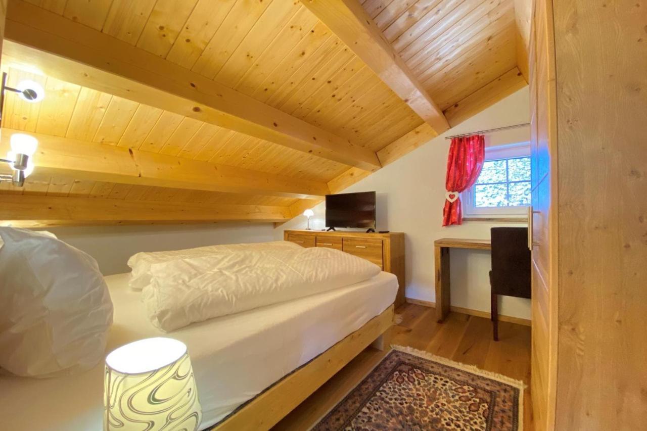 Chalet Salzburg Dienten Dienten am Hochkönig Dış mekan fotoğraf